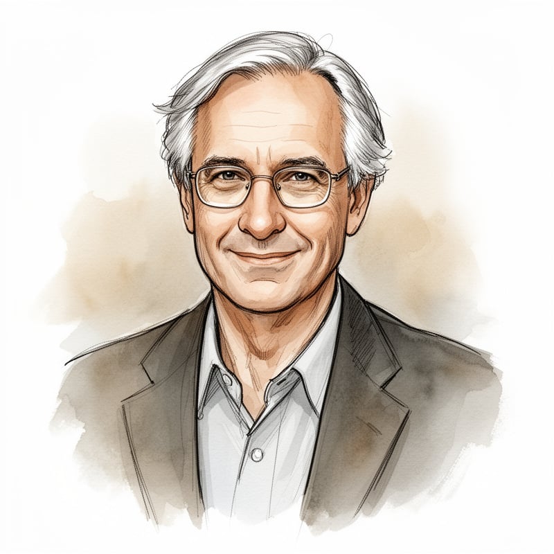 Peter Albert David Singer