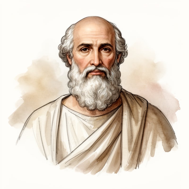 Philo of Alexandria