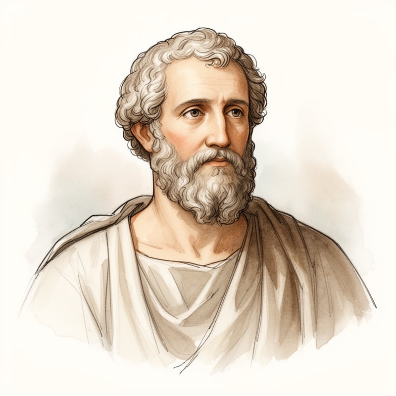 Protagoras of Abdera