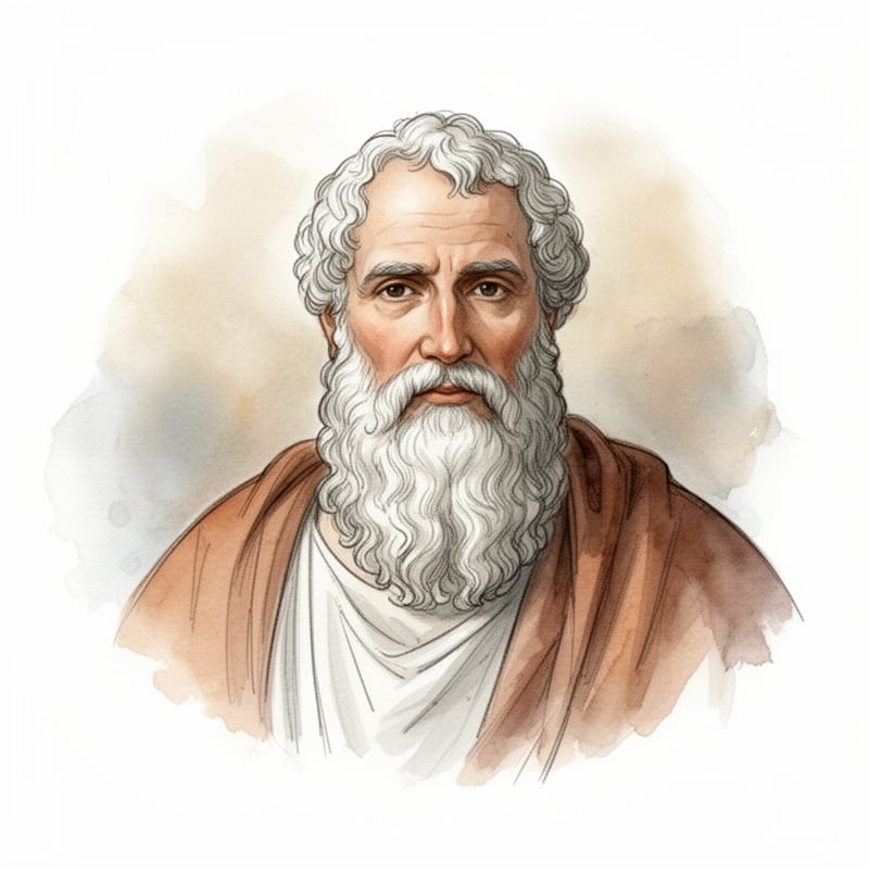 Pythagoras of Samos