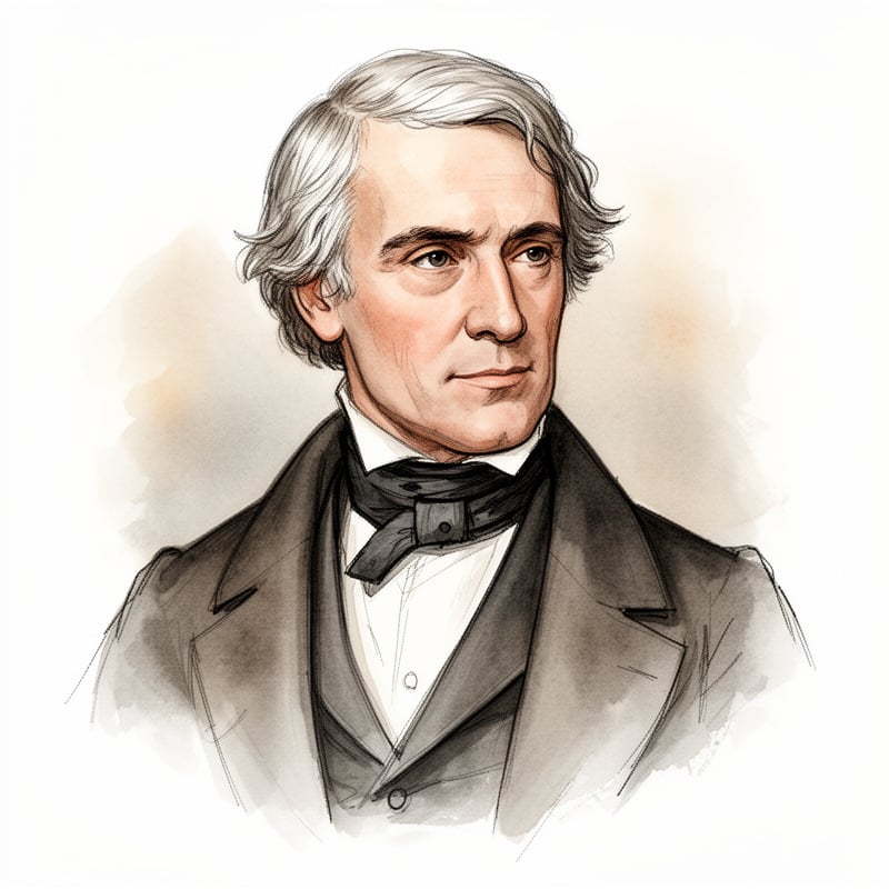 Ralph Waldo Emerson