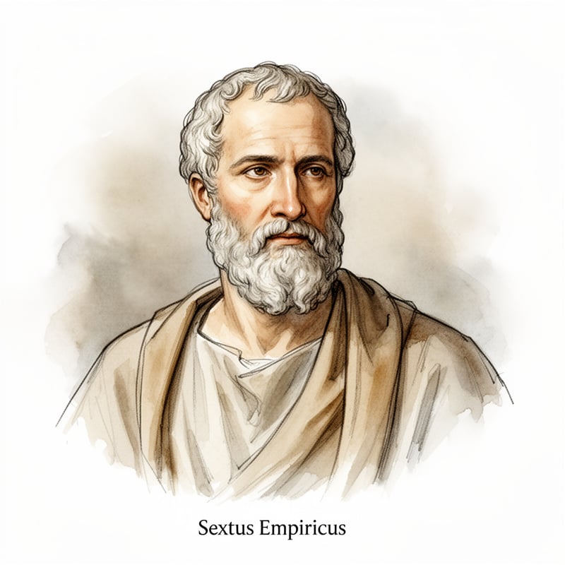 Sextus Empiricus