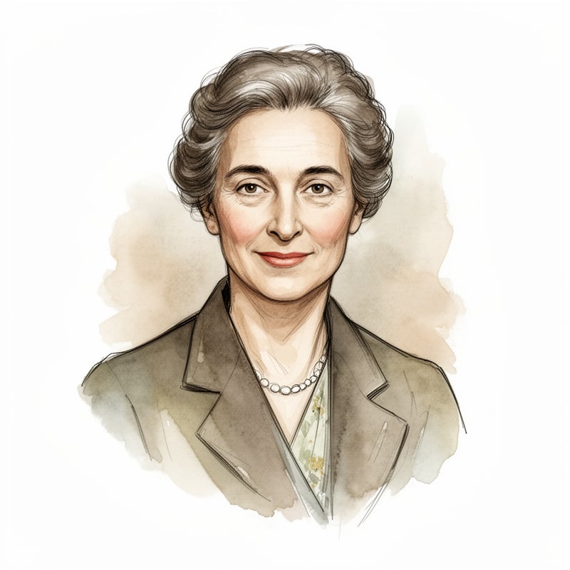 Simone Lucie Ernestine Marie Bertrand de Beauvoir