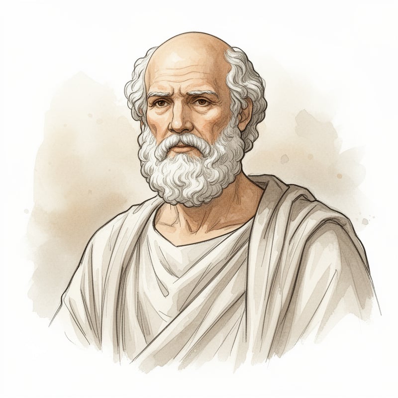 Socrates of Athens