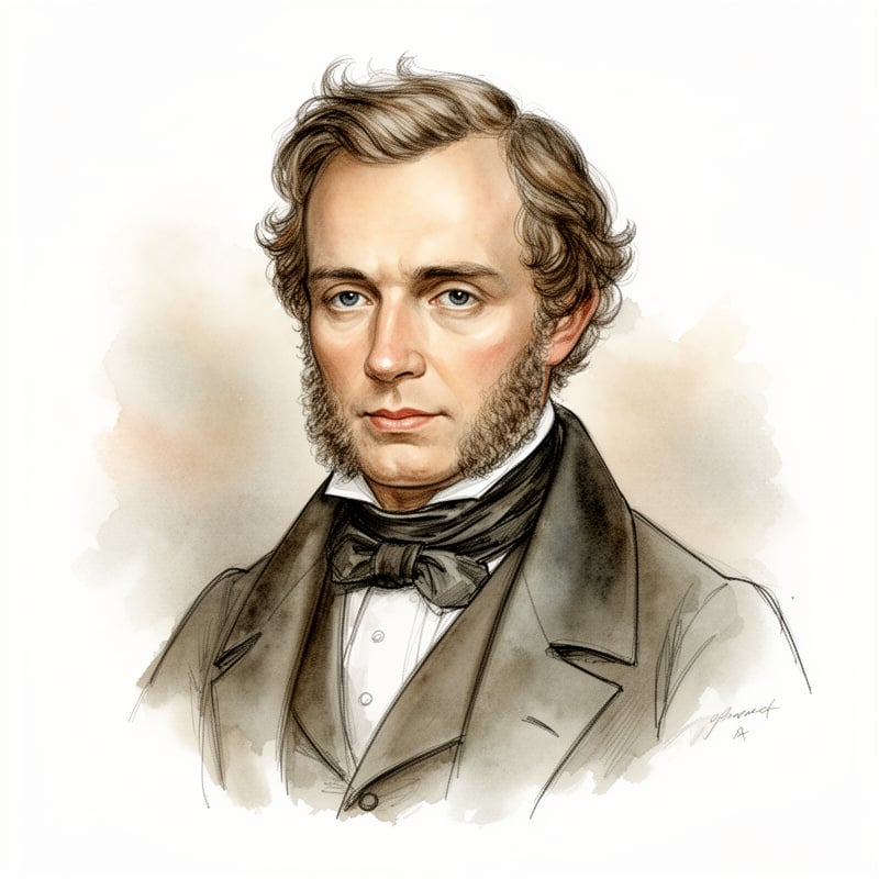 Søren Aabye Kierkegaard