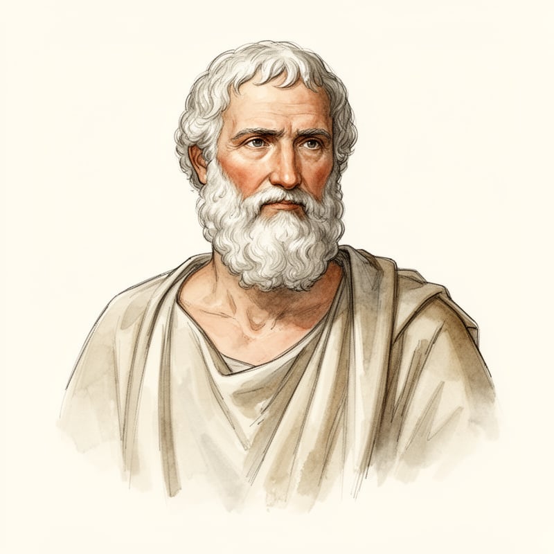 Thales of Miletus