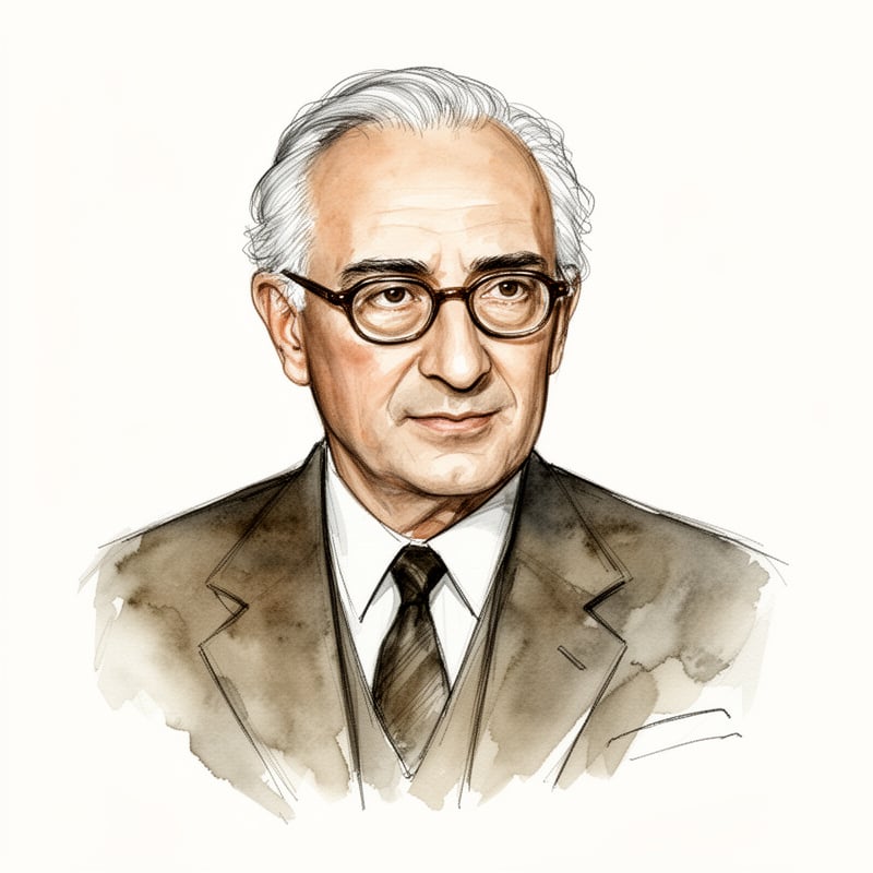 Theodor Wiesengrund Adorno