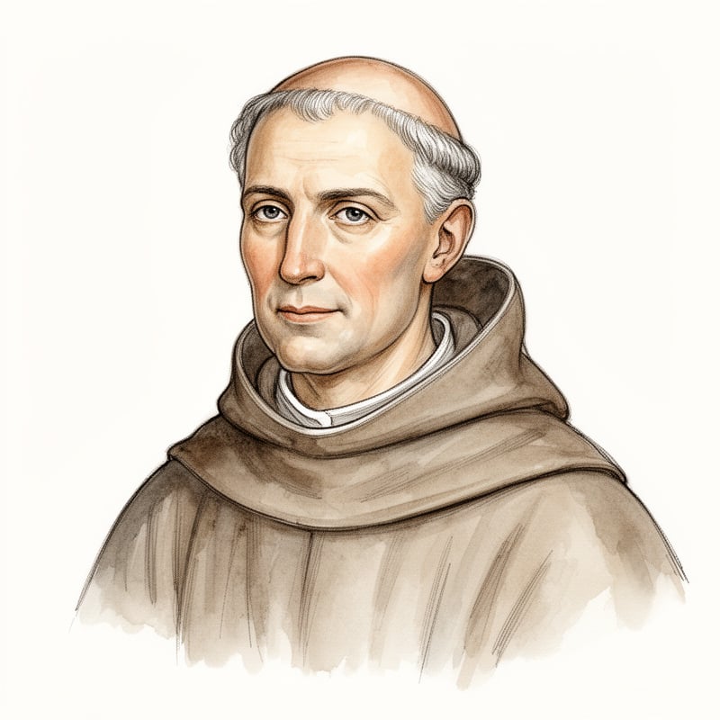 Thomas Aquinas
