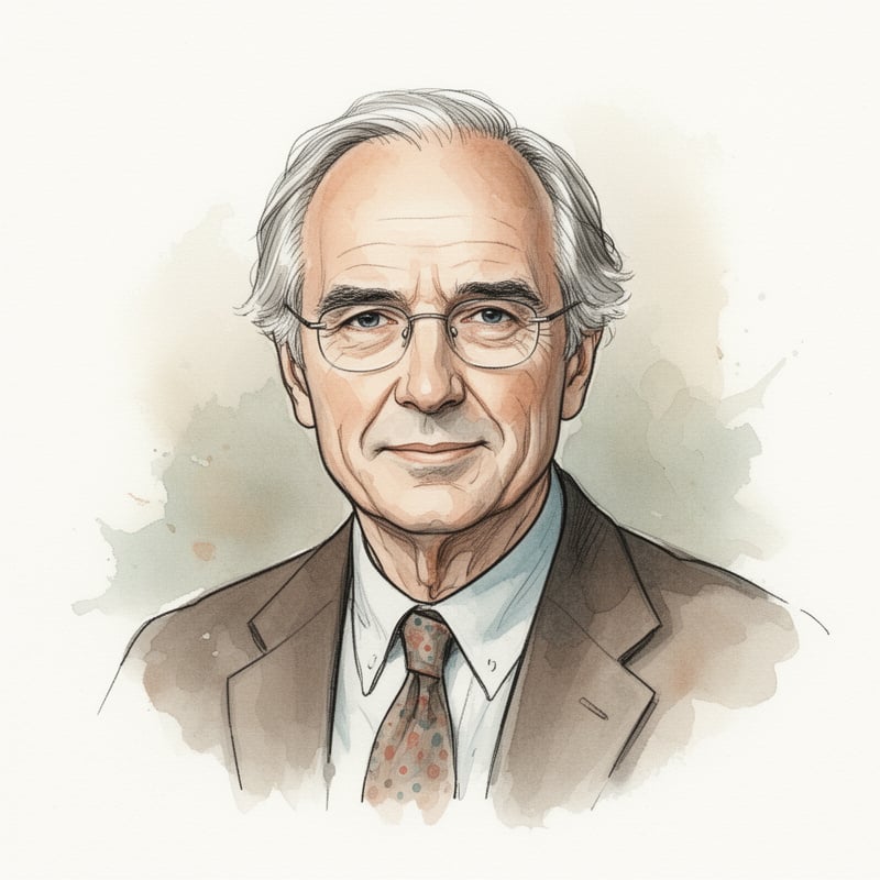 Thomas Nagel