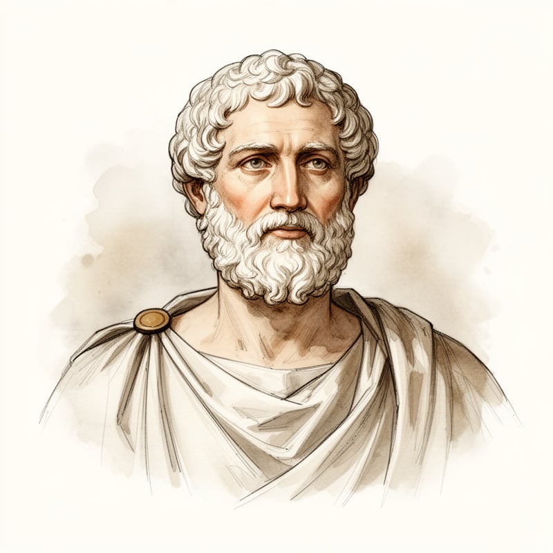Titus Lucretius Carus