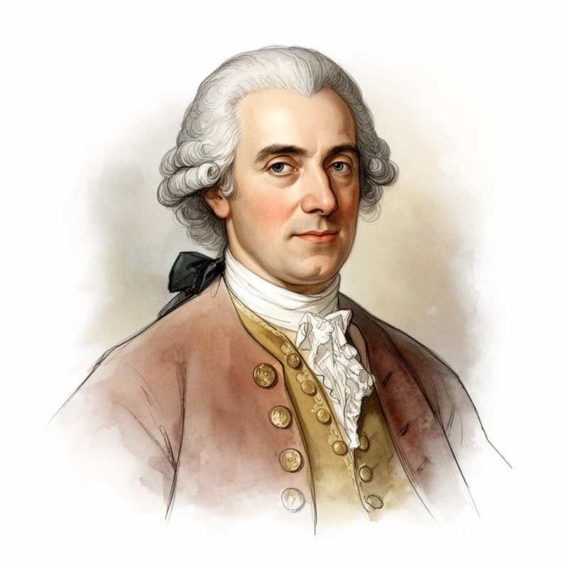 Voltaire (François-Marie Arouet)