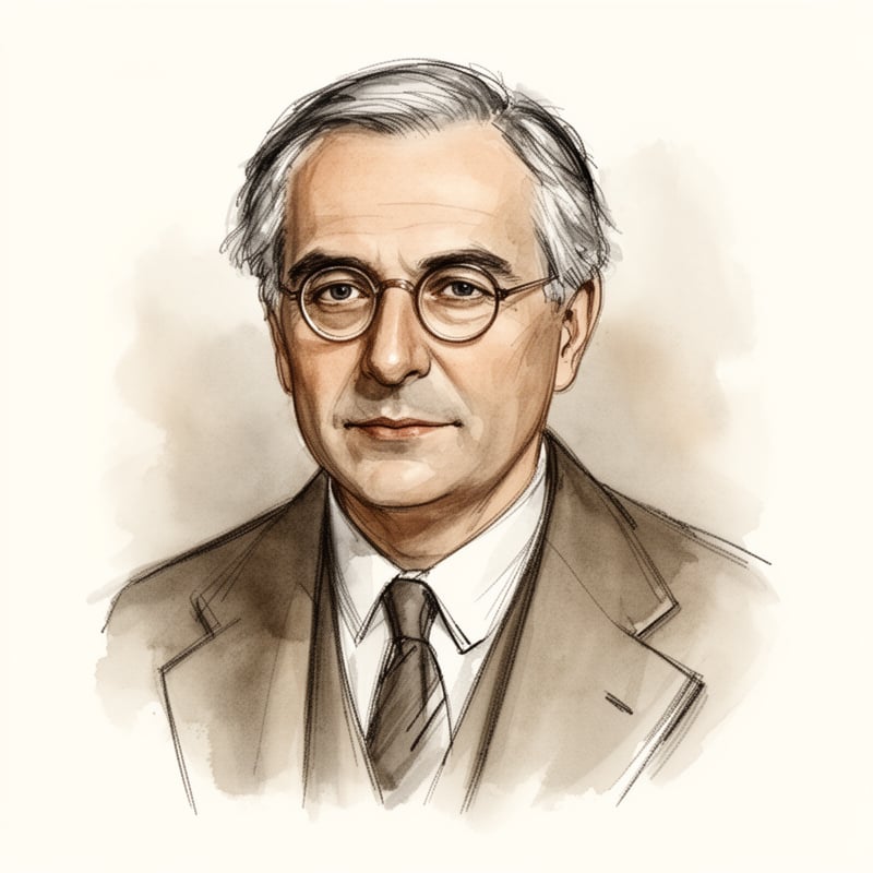 Walter Bendix Schönflies Benjamin