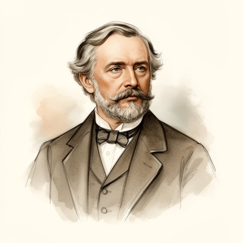 Wilhelm Christian Ludwig Dilthey