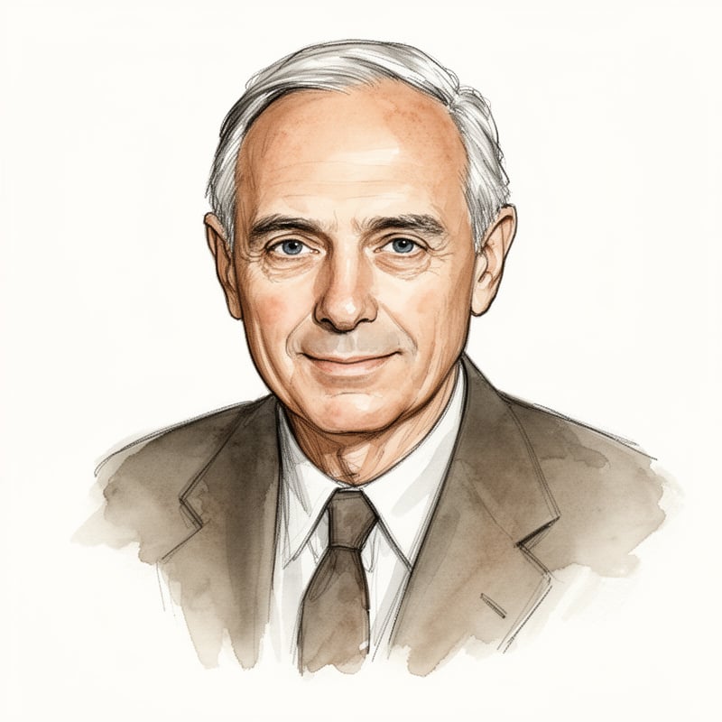 Willard Van Orman Quine