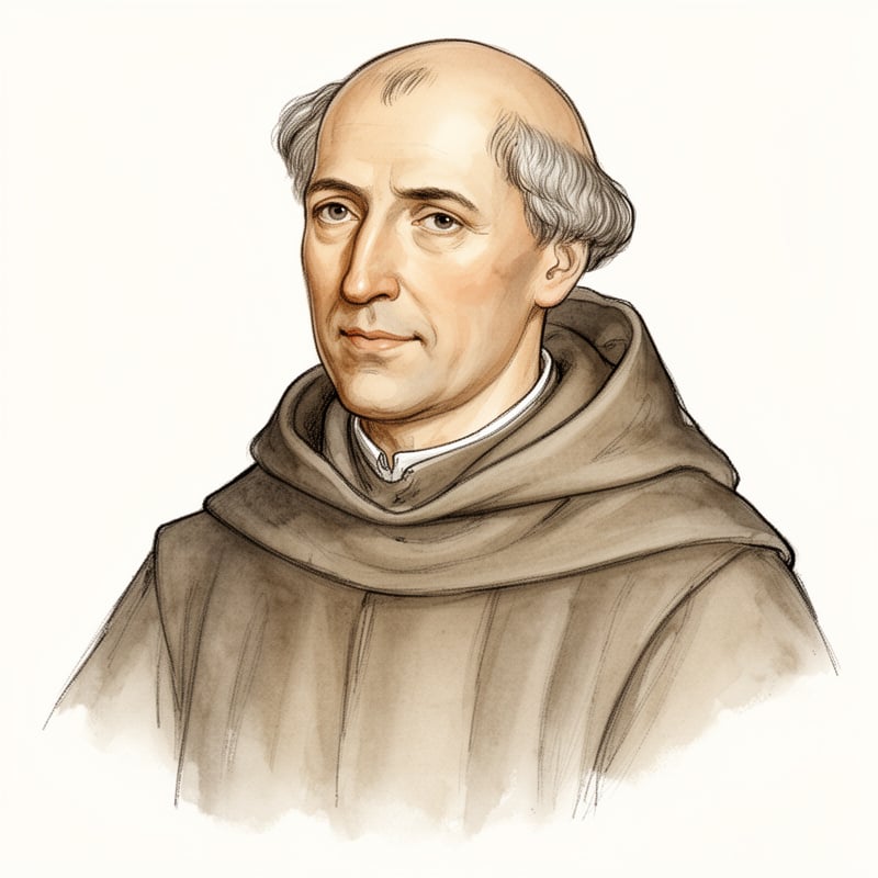 William of Ockham