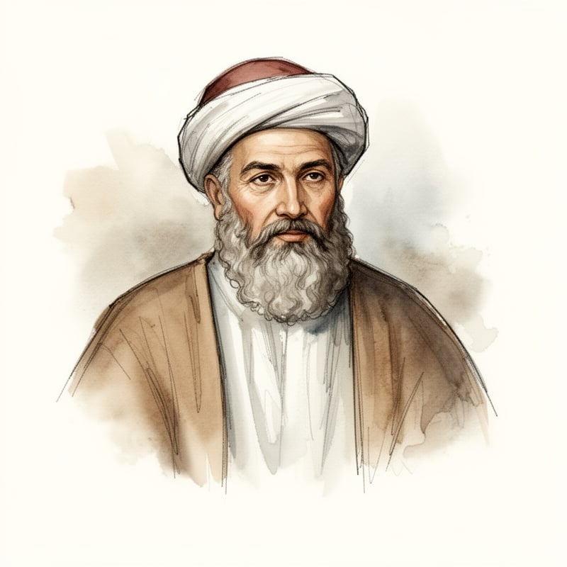 Yaʿqūb ibn Isḥāq al-Kindī