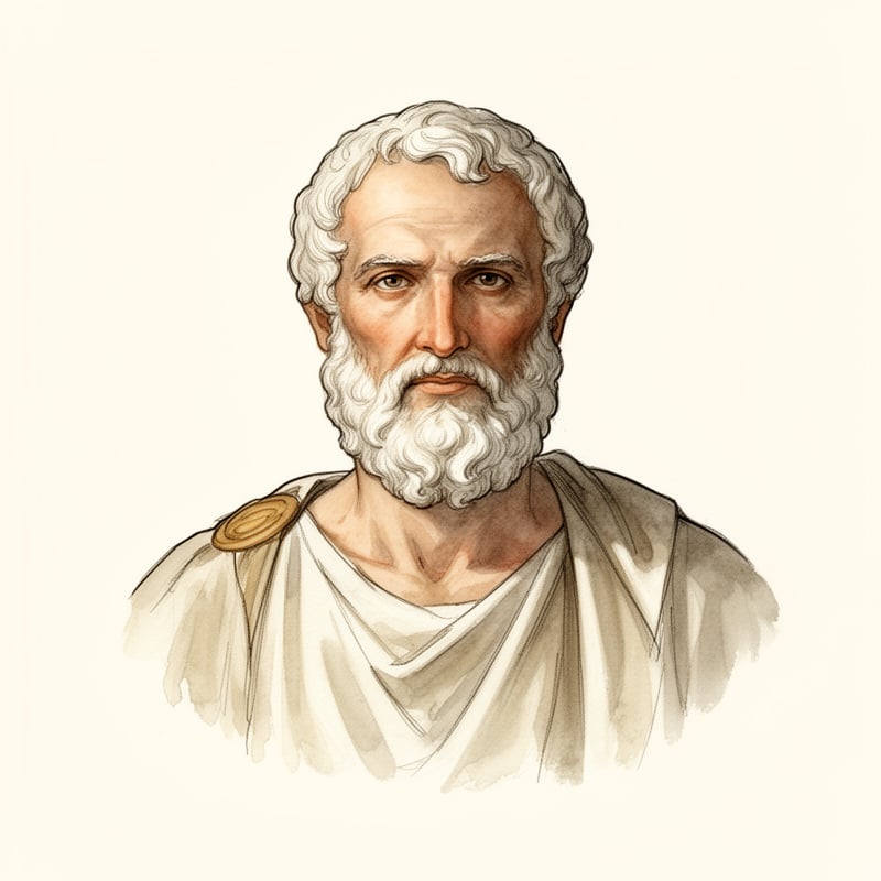 Zeno of Citium