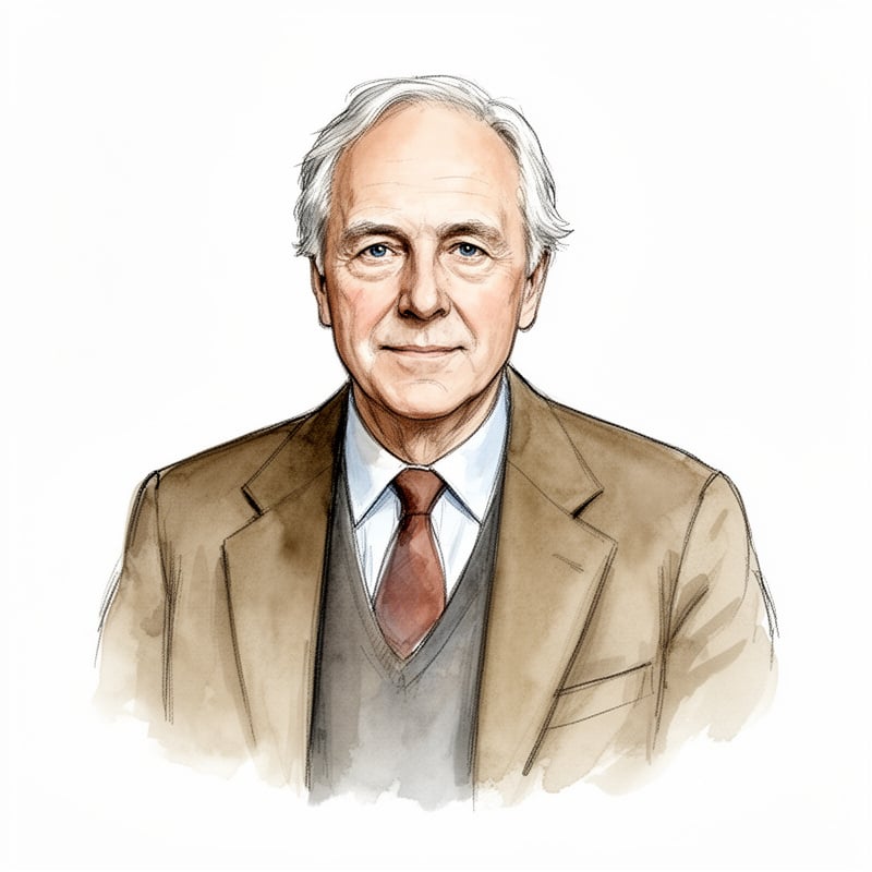 Anthony Clifford Grayling