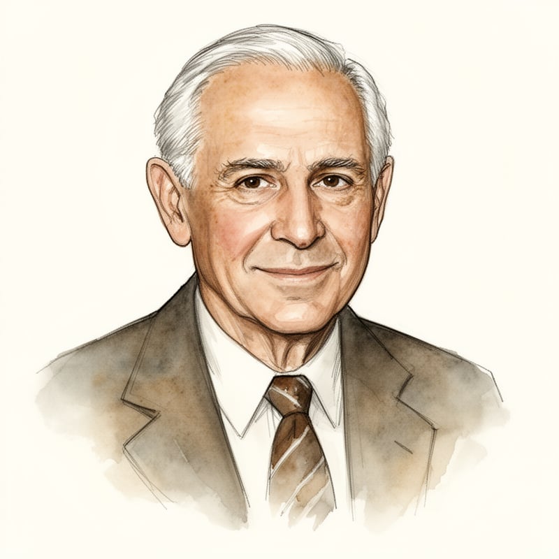 Abraham Harold Maslow