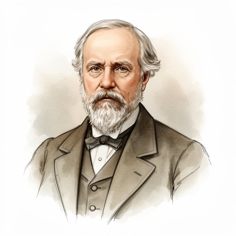 Adolf Carl Gustav von Harnack