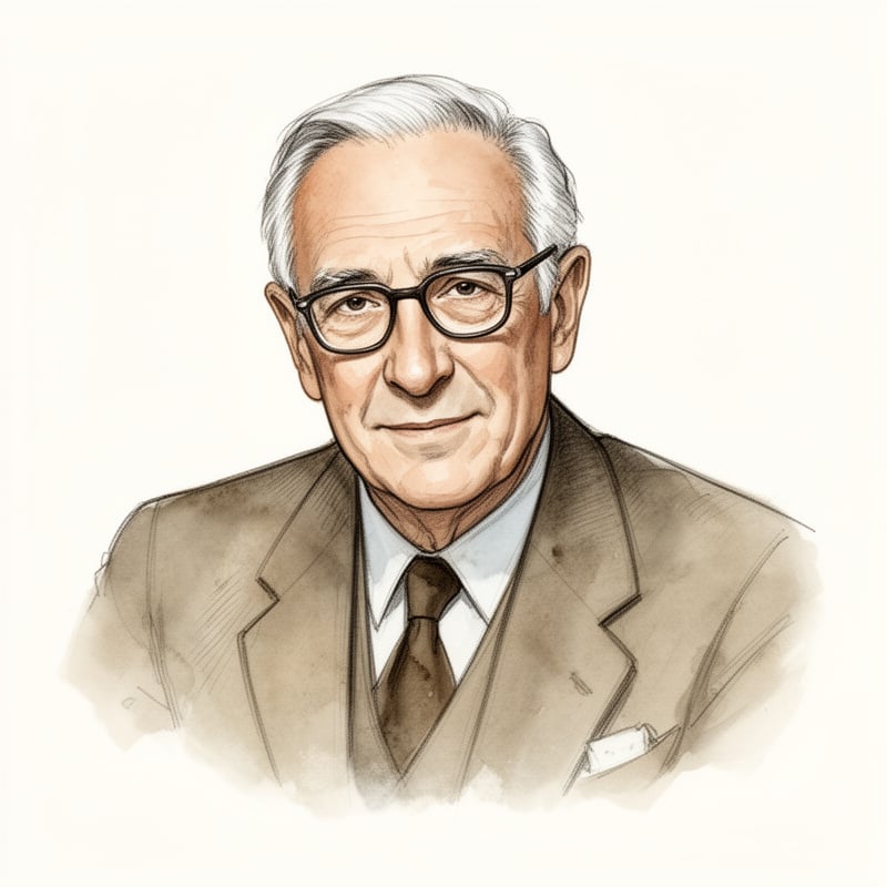 Albert Otto Hirschman