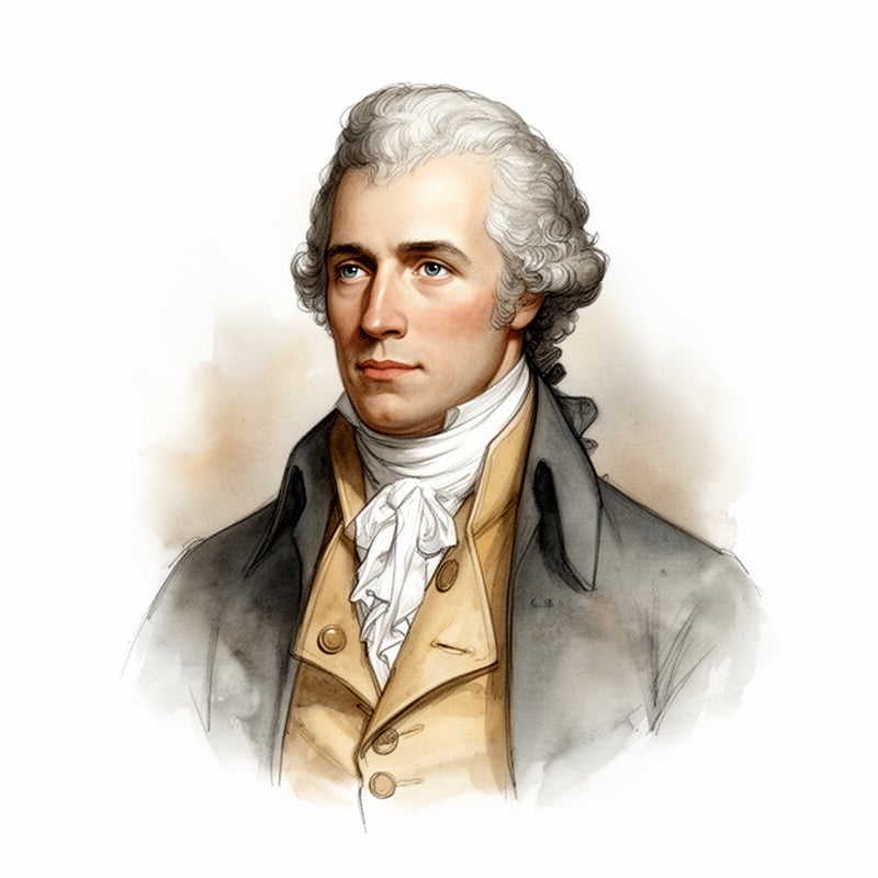 Alexander Hamilton