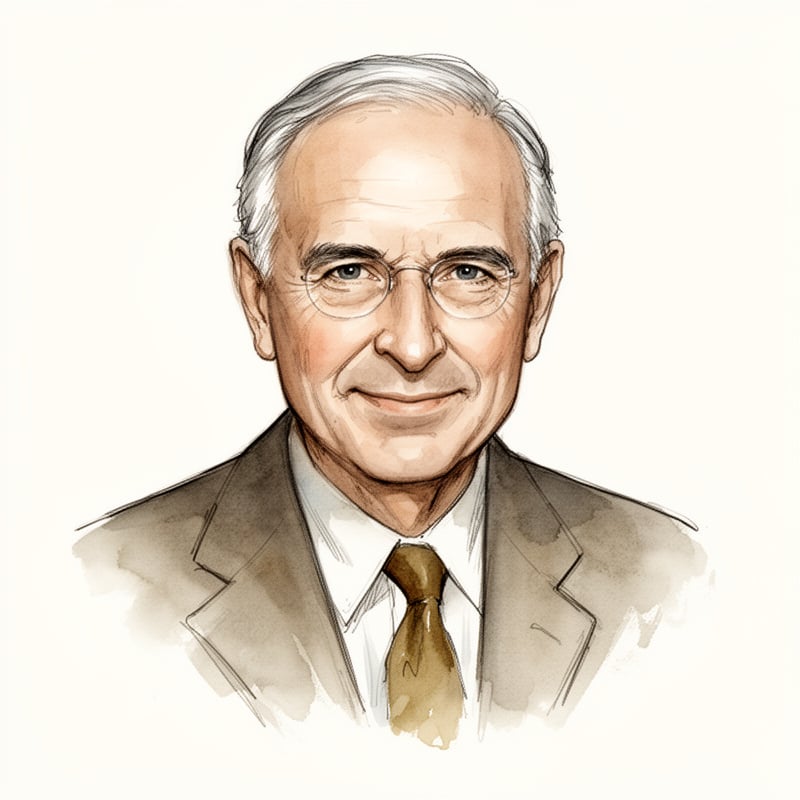 Alvin Irving Goldman