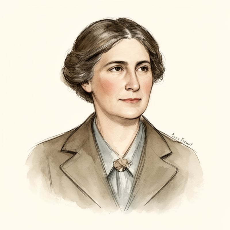 Anna Freud