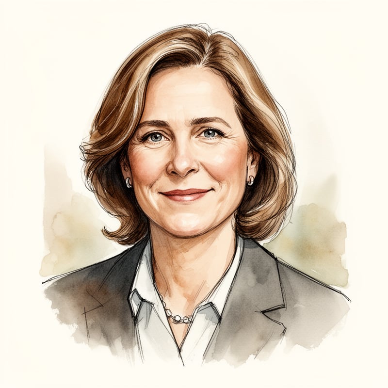 Anne-Marie Slaughter