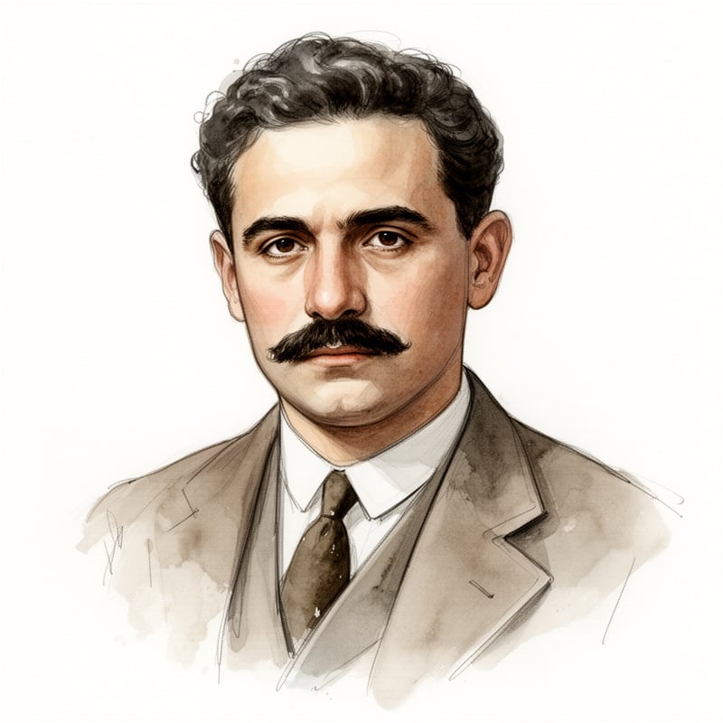 Antonio Francesco Gramsci