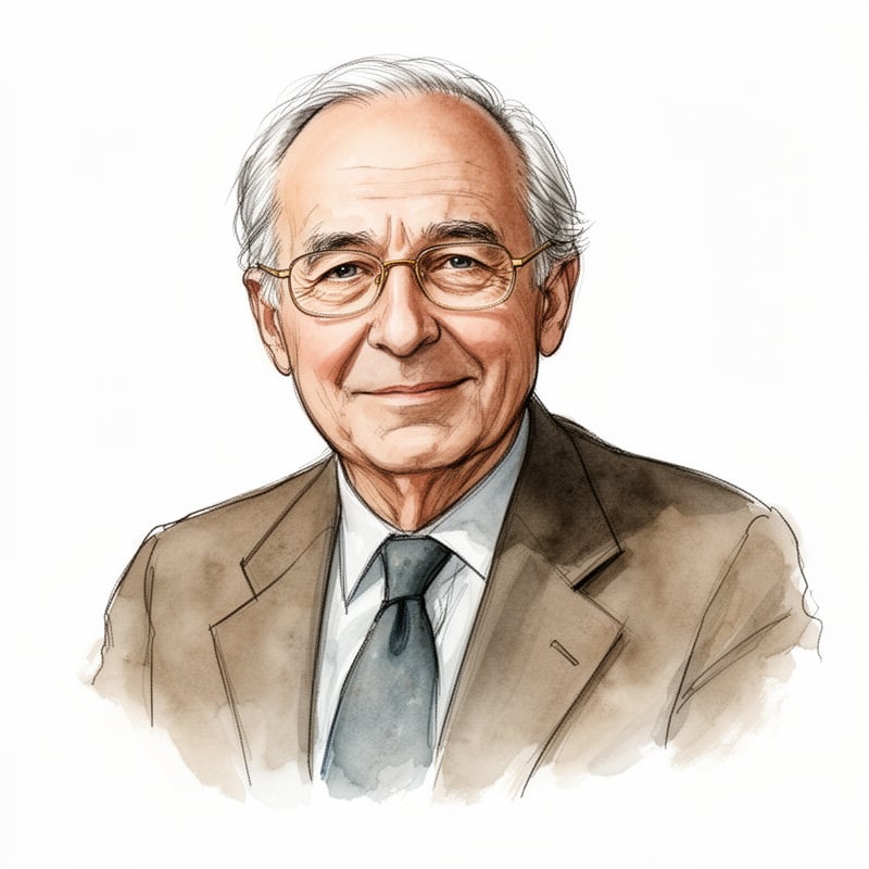 Arthur Coleman Danto