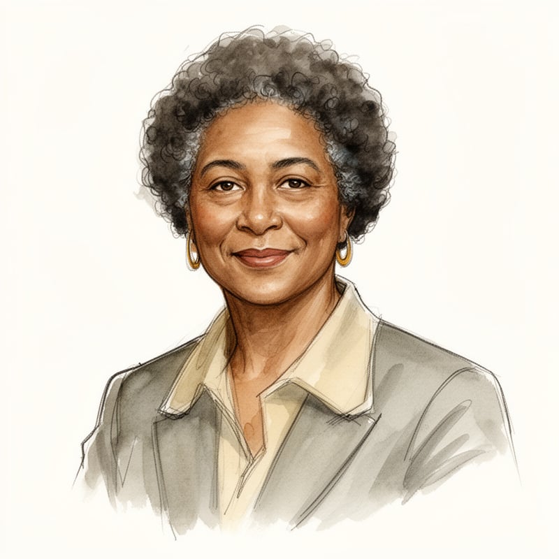 Gloria Jean Watkins (pen name: bell hooks)
