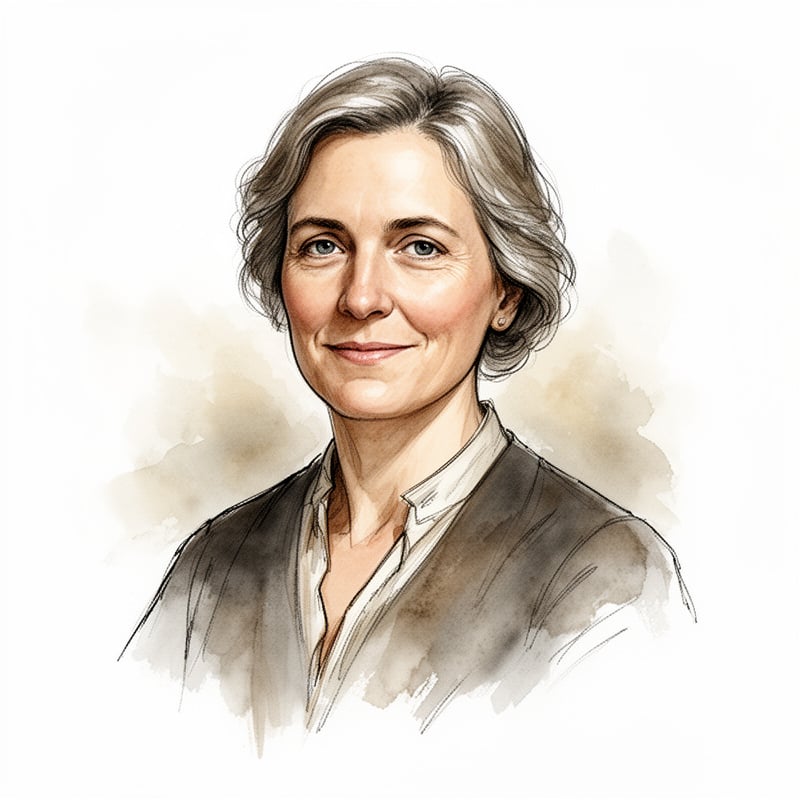 Catherine Jane Pickstock