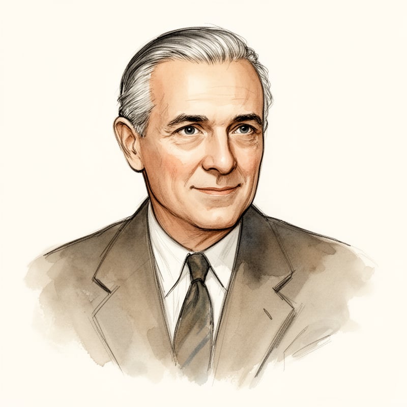 Charles Wright Mills