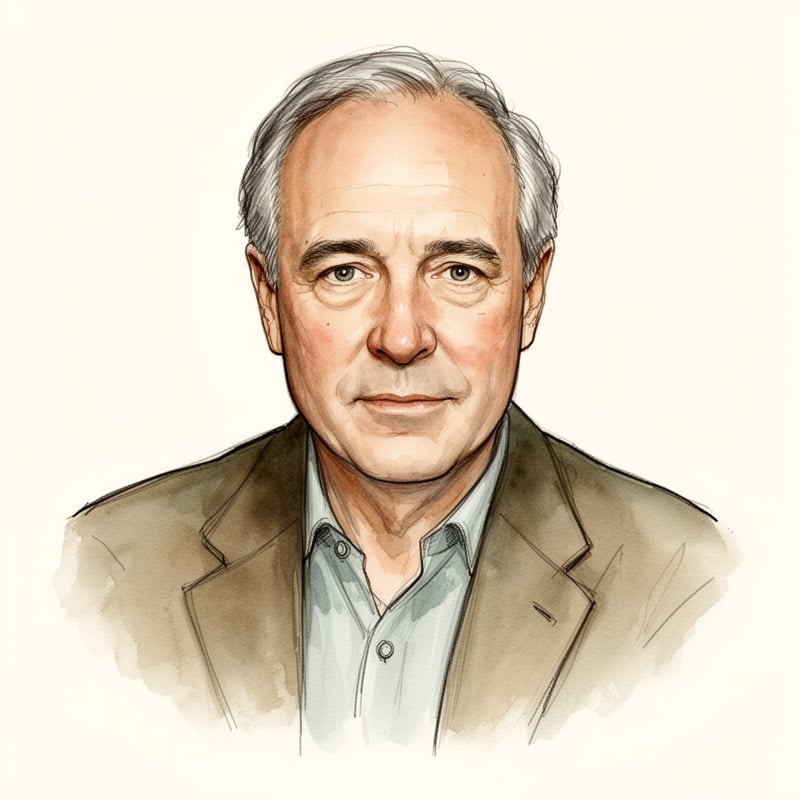 Christopher Eric Hitchens