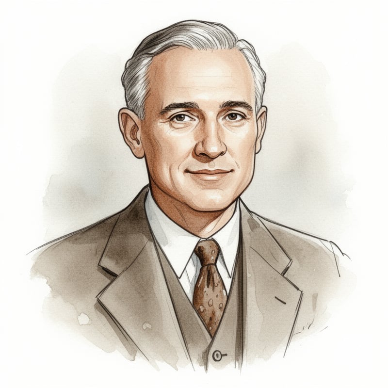 Claude Elwood Shannon