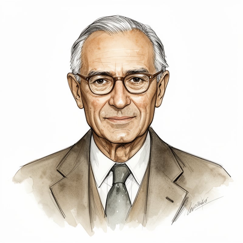 Claude Lévi-Strauss