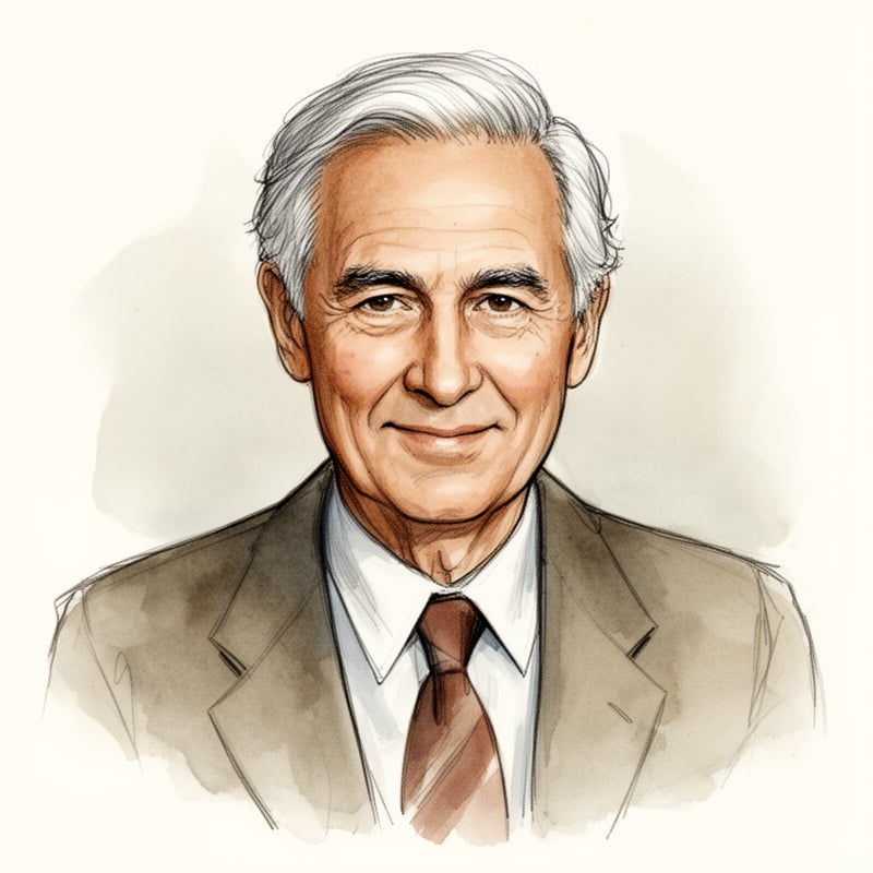 Clifford James Geertz