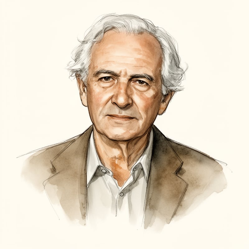 Cornelius Castoriadis