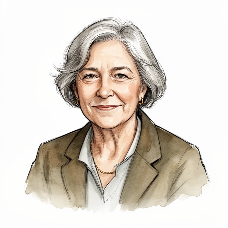Cynthia Holden Enloe