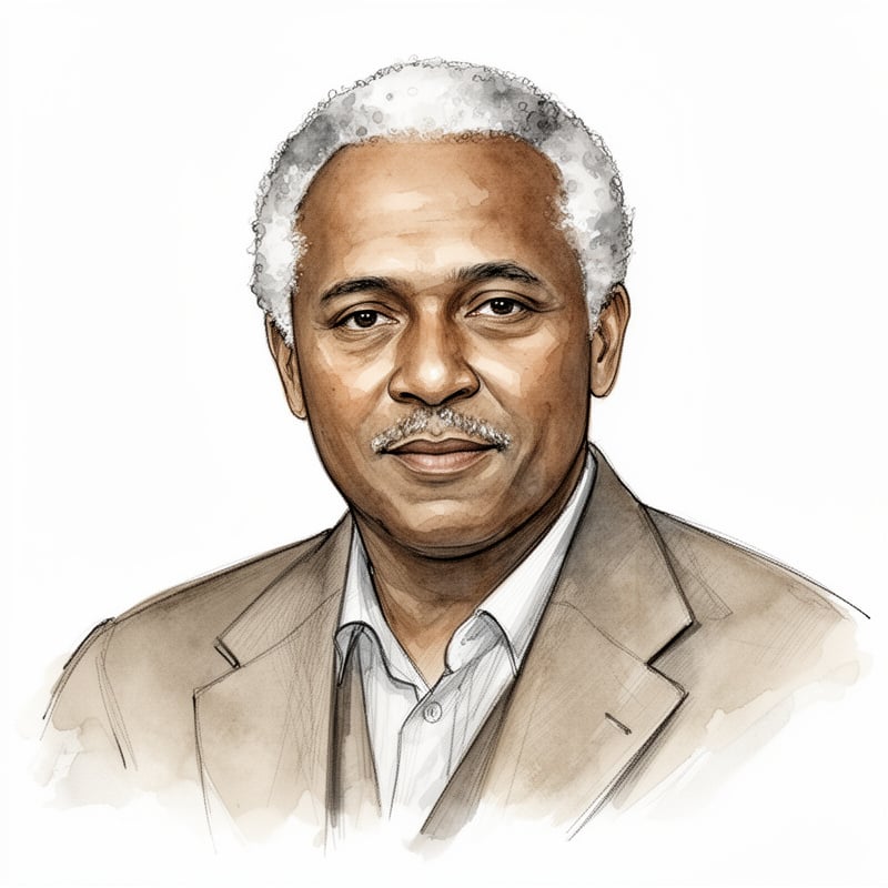 Cyril Lionel Robert James