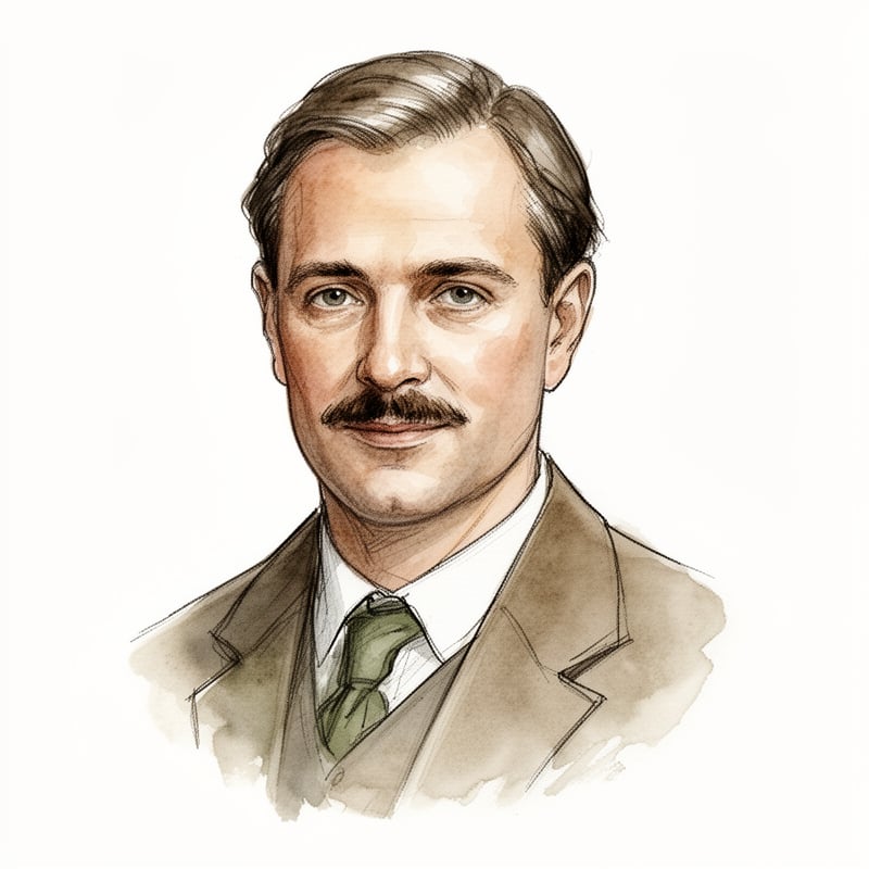 David Wacław Harvey