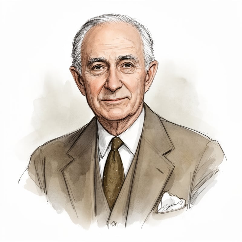 Donald Woods Winnicott