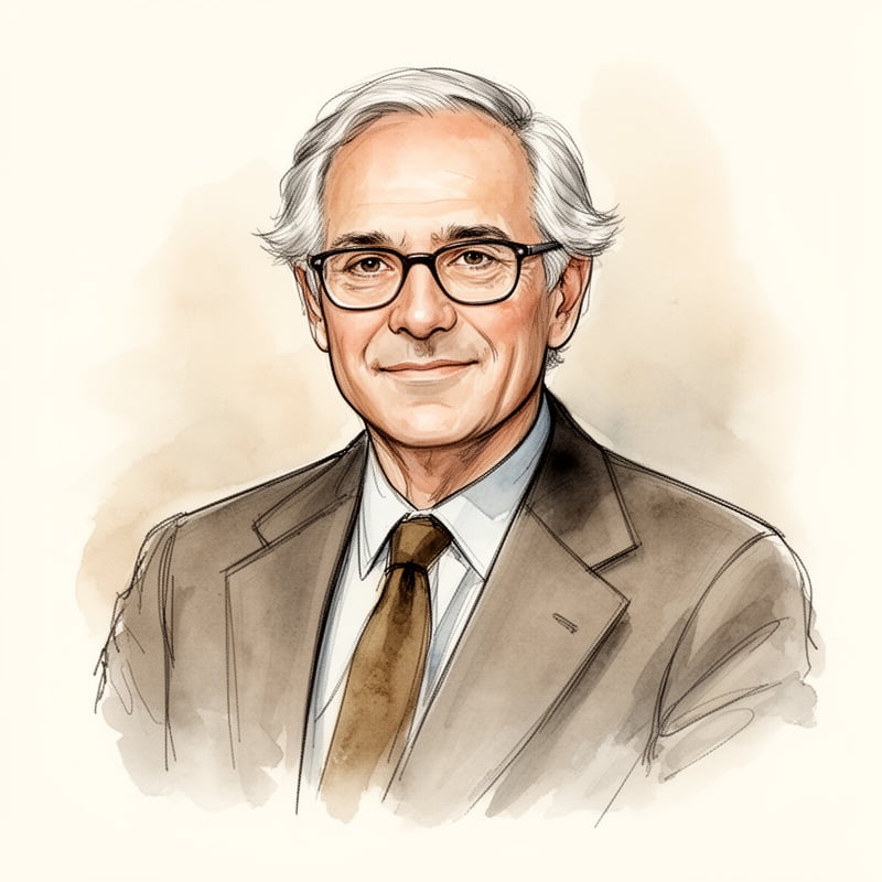 Douglas Richard Hofstadter