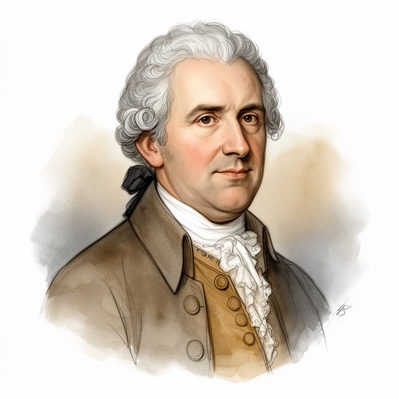 Edmund Burke