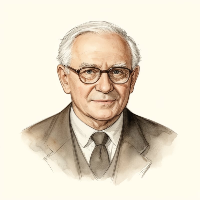 Edward Cornelis Florentius Schillebeeckx