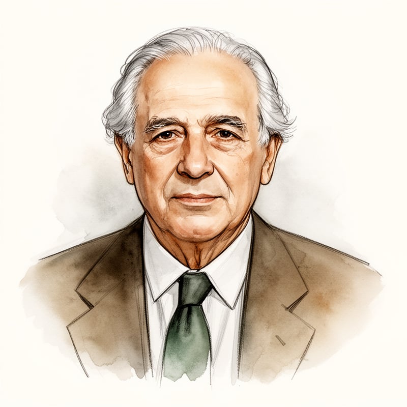 Enrique Domingo Dussel Ambrosini