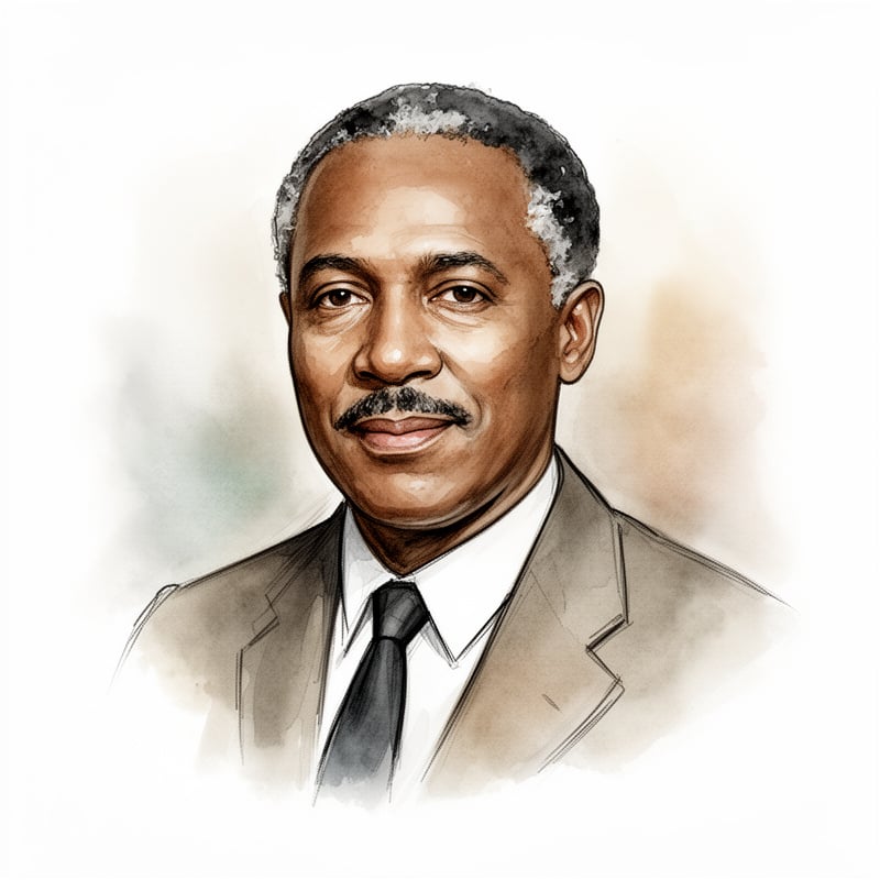 Eric Eustace Williams