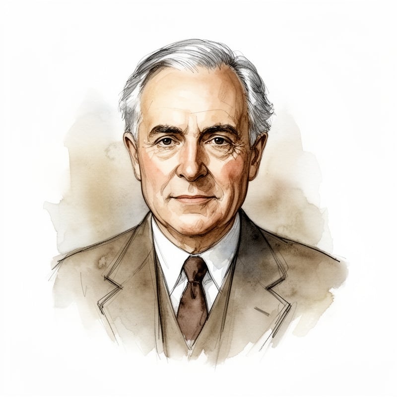 Eric Hermann Wilhelm Voegelin