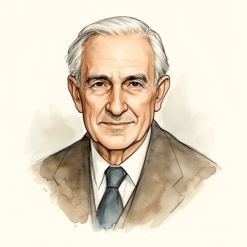 Erich Seligmann Fromm